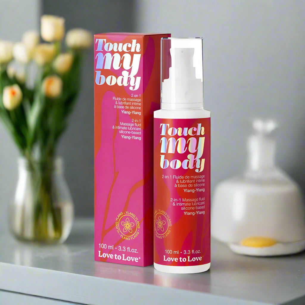 lubricant