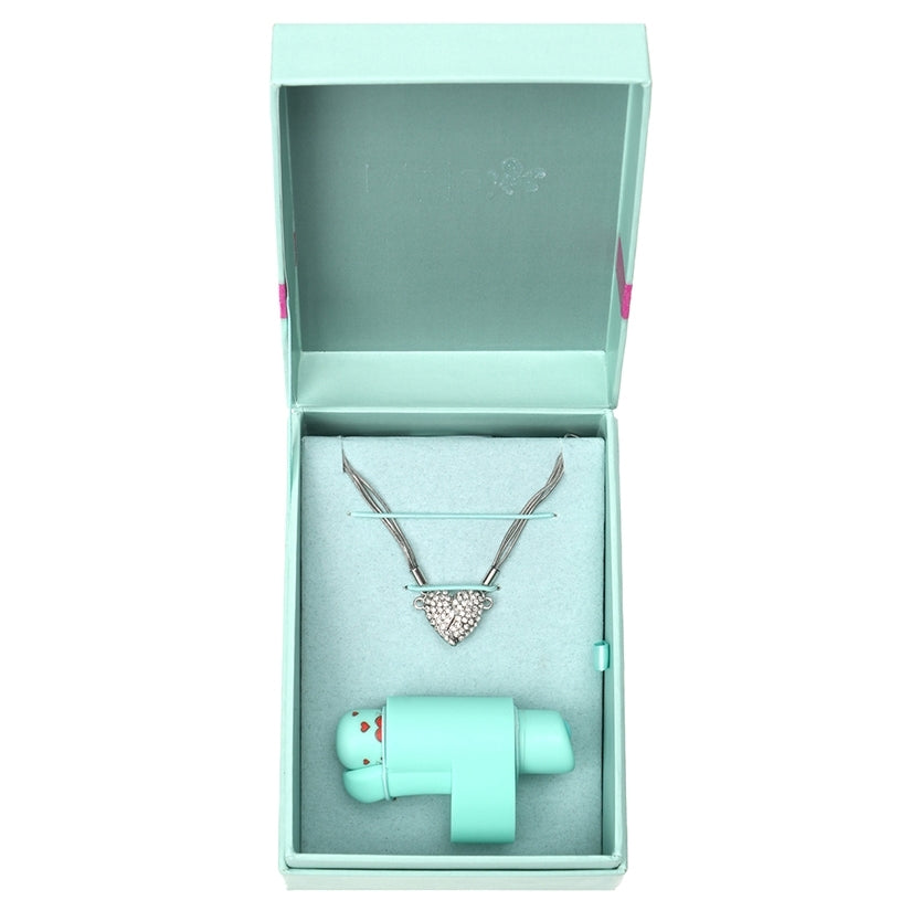 The Love Box Necklace Gift Set MAIA TOYS