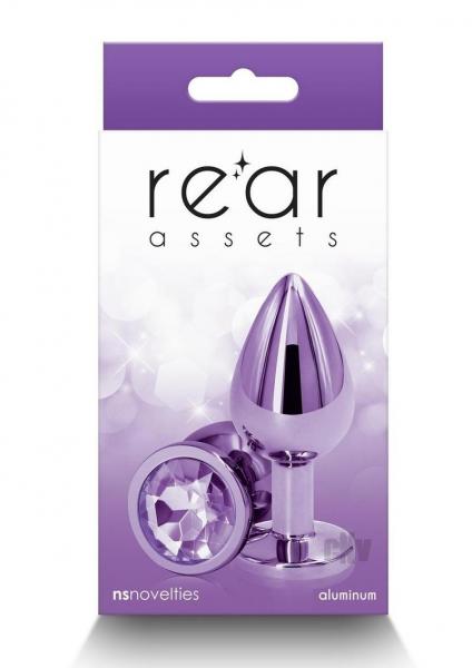 Rear Assets NSNOVELTIES