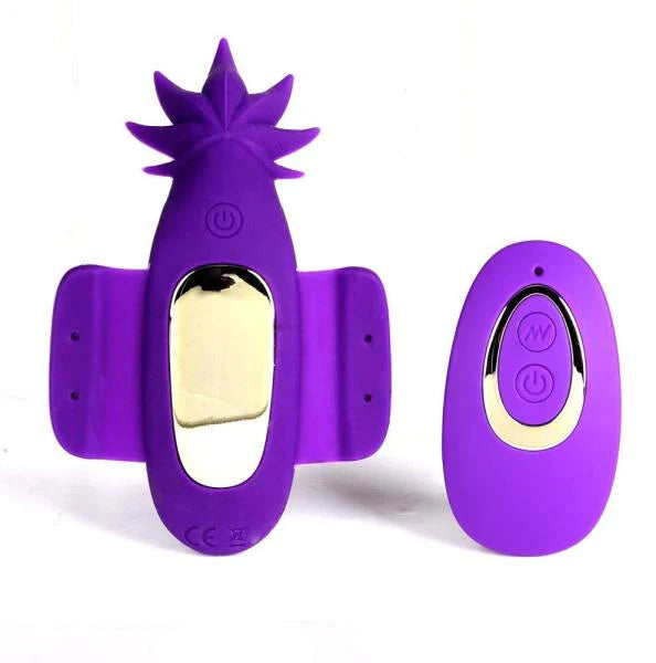 Sativa Remote Control Panty Teaser SP