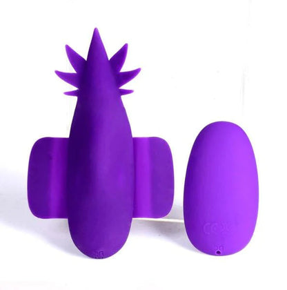 Sativa Remote Control Panty Teaser SP