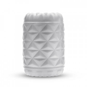 Rize - Grasp - Self-Lubricating Stroker BLUSH