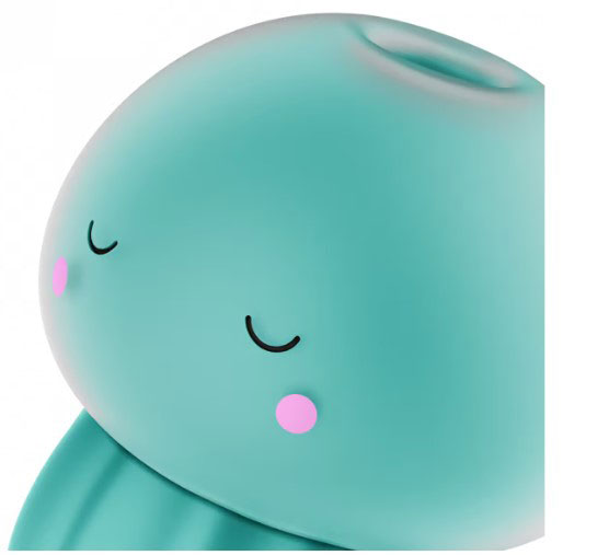 Jelly-Cious