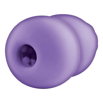 Delite Heated Rose Masturbator NASSTOYS