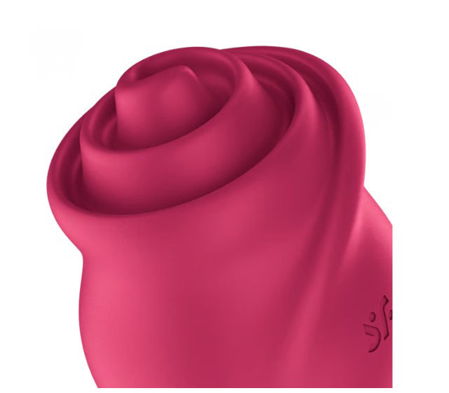 Tongue Twister - Pink