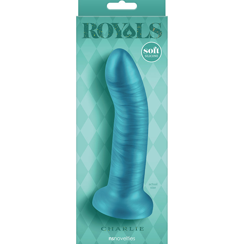 Royals Charlie NS NOVELTIES
