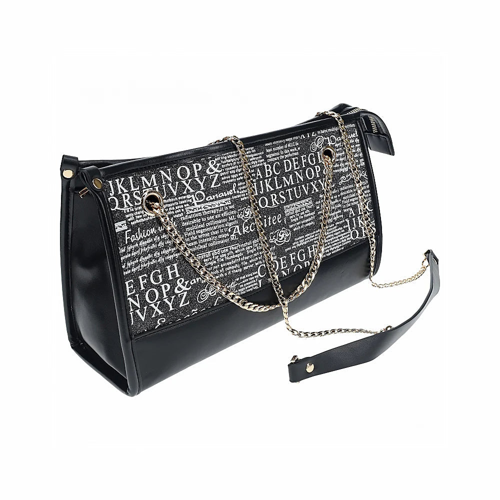 Ouch! International New York Collection Kit with Bag OUCH!