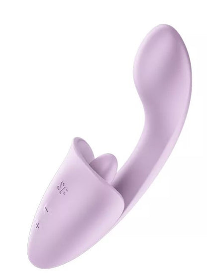 Tongue Expert - Purple