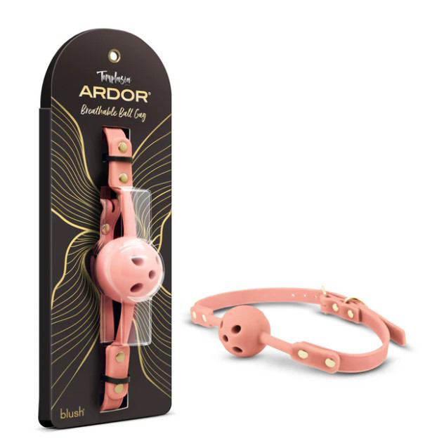 Temptasia Ardor - Ball Gag