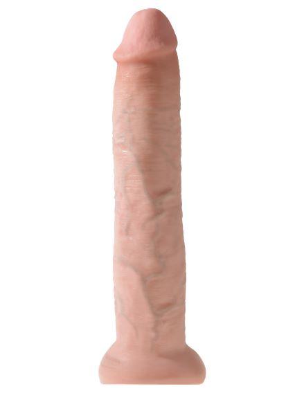King Cock Realistic Dildo - SP BOUTIQUE