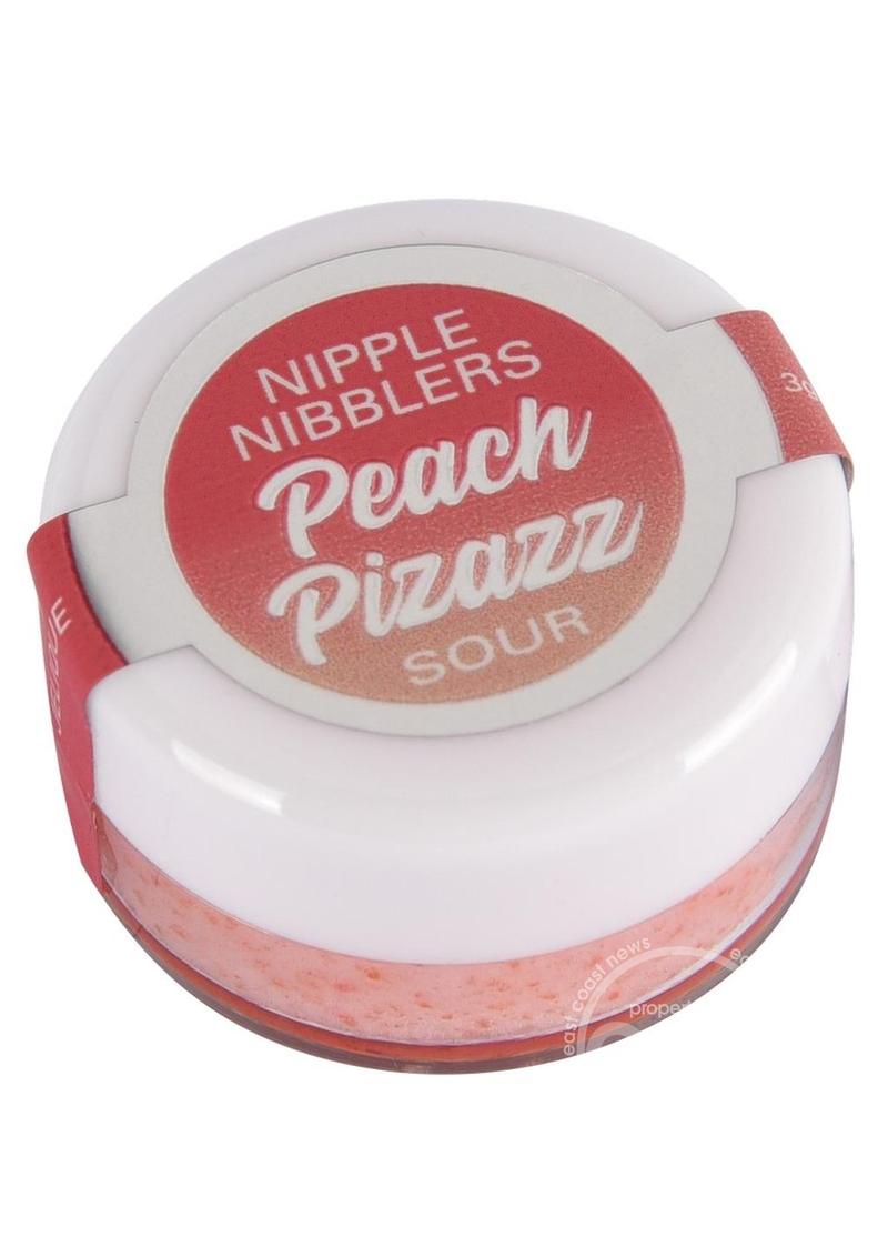 Jelique Nipple Nibblers – Sour Tingle Balm CLASSIC BRANDS
