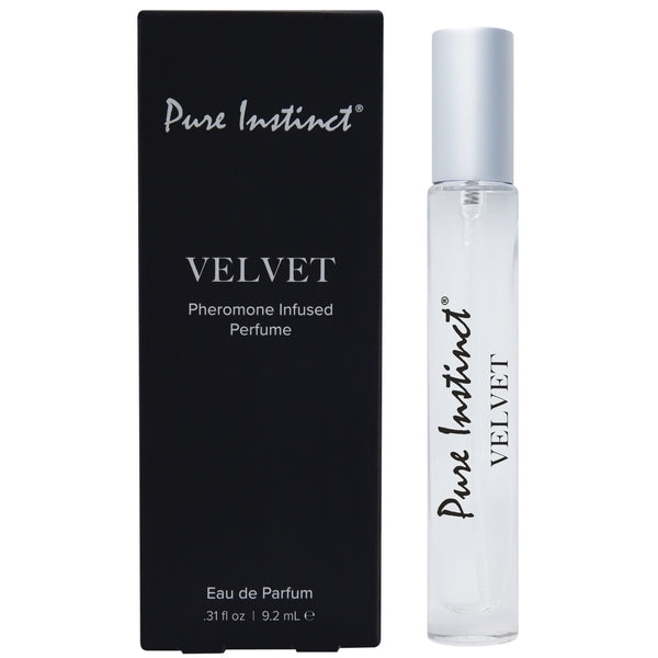 Pure Instinct Pheromone Perfume Spray CLASSIC BRANDS