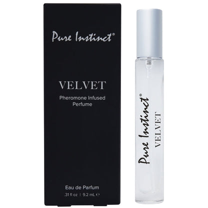 Pure Instinct Pheromone Perfume Spray CLASSIC BRANDS