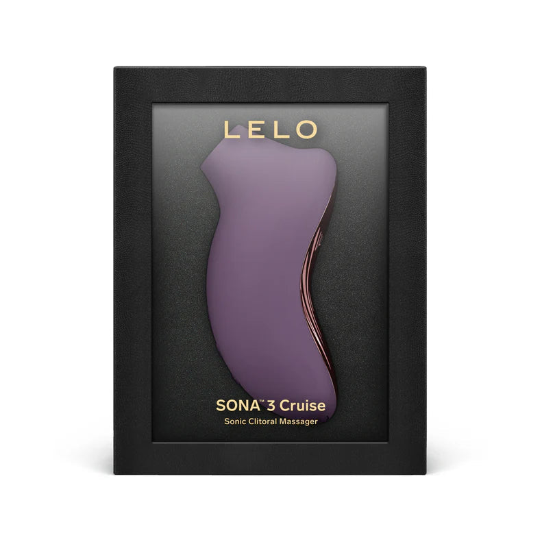 LELO SONA 3 Cruise Clitoral LELO