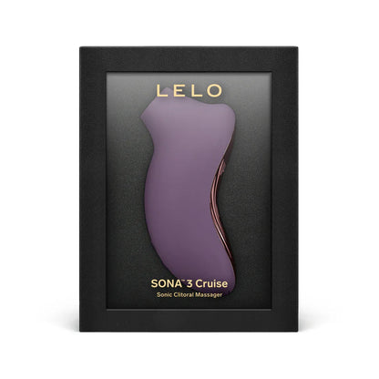 LELO SONA 3 Cruise Clitoral LELO