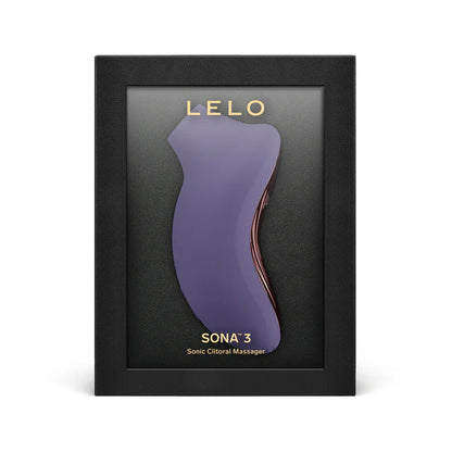 LELO SONA 3 Clitoral Stimulator LELO