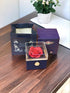 ROTATING ETERNAL ROSE GIFT BOX SP BOUTIQUE