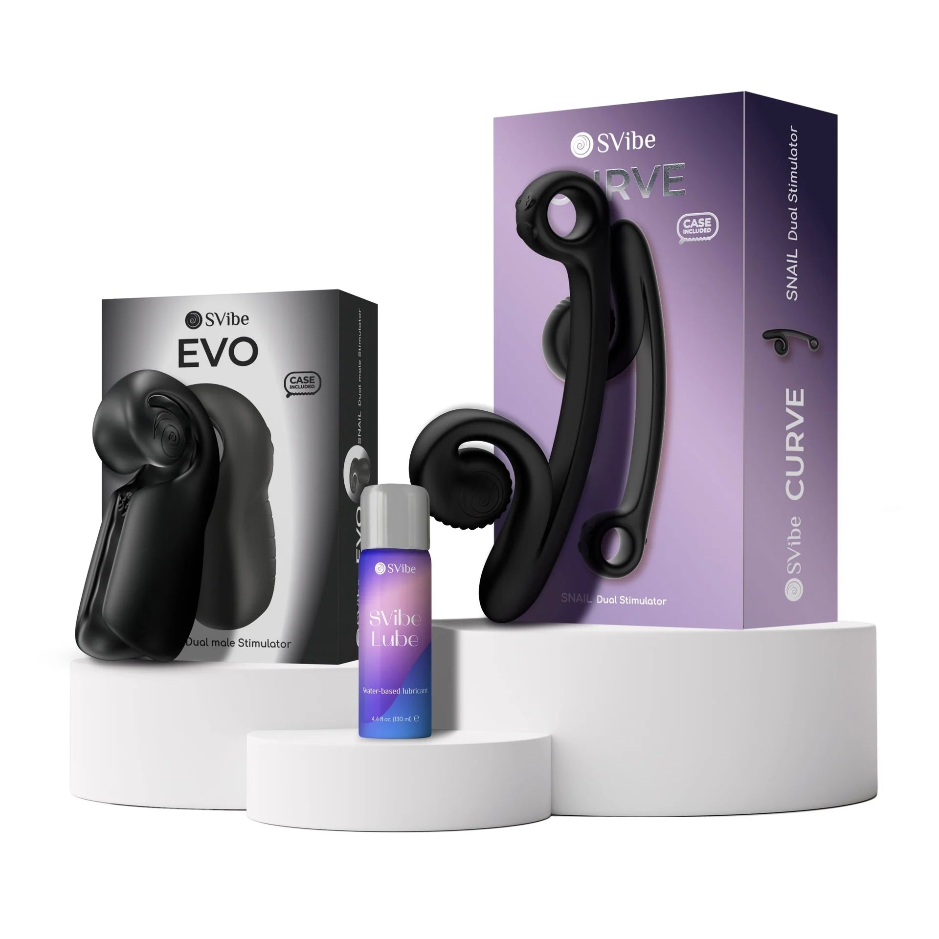 Snail Vibe Power Couple SNAIL VIBE