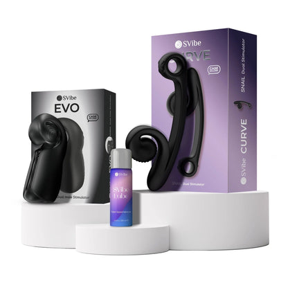 Snail Vibe Power Couple SNAIL VIBE