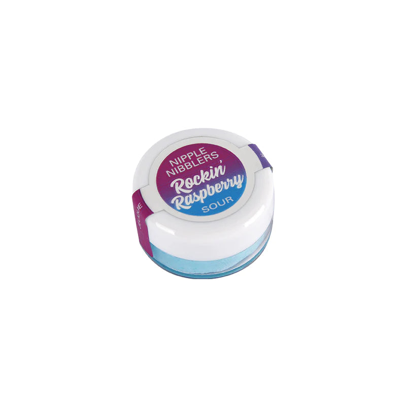 Jelique Nipple Nibblers – Sour Tingle Balm CLASSIC BRANDS