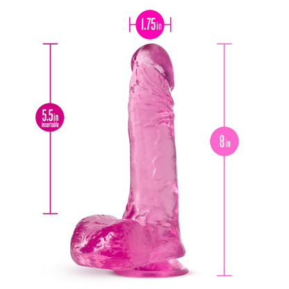 B Yours Plus - Ram n&