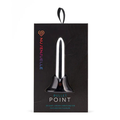 Sensuelle Point Rechargeable Bullet SP BOUTIQUE