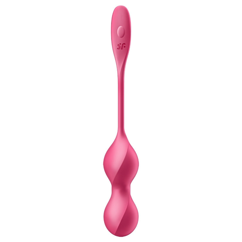 Satisfyer Love Birds 2 Connect App SATISFYER