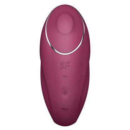 Satisfyer Tap and Climax 1 SATISFYER