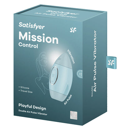Satisfyer Mission Control SATISFYER