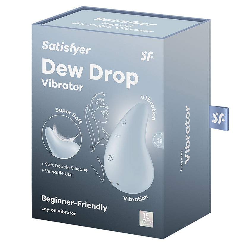Satisfyer Dew Drop SATISFYER