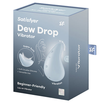 Satisfyer Dew Drop SATISFYER
