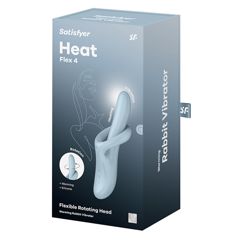 Satisfyer Heat Flex 4 SATISFYER