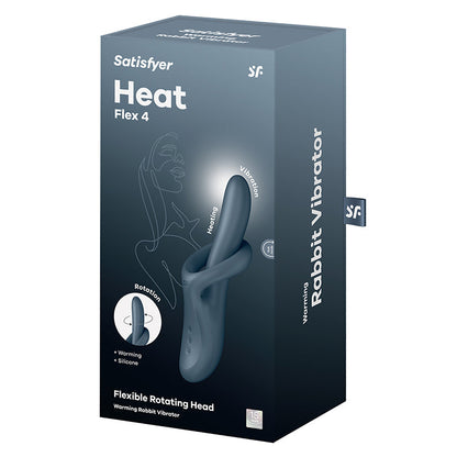Satisfyer Heat Flex 4 SATISFYER