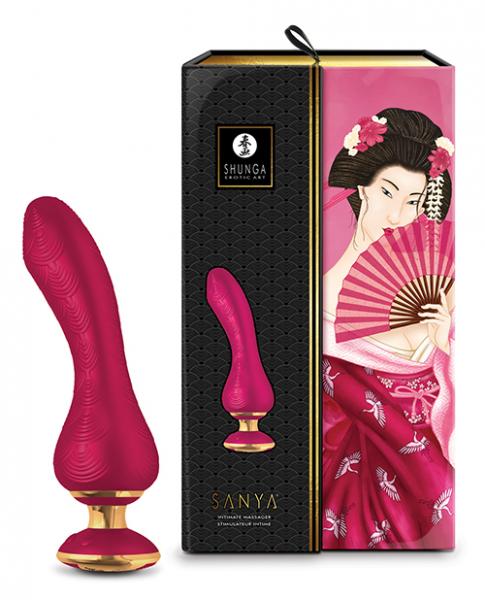 Shunga Sanya Intimate Massager SHUNGA
