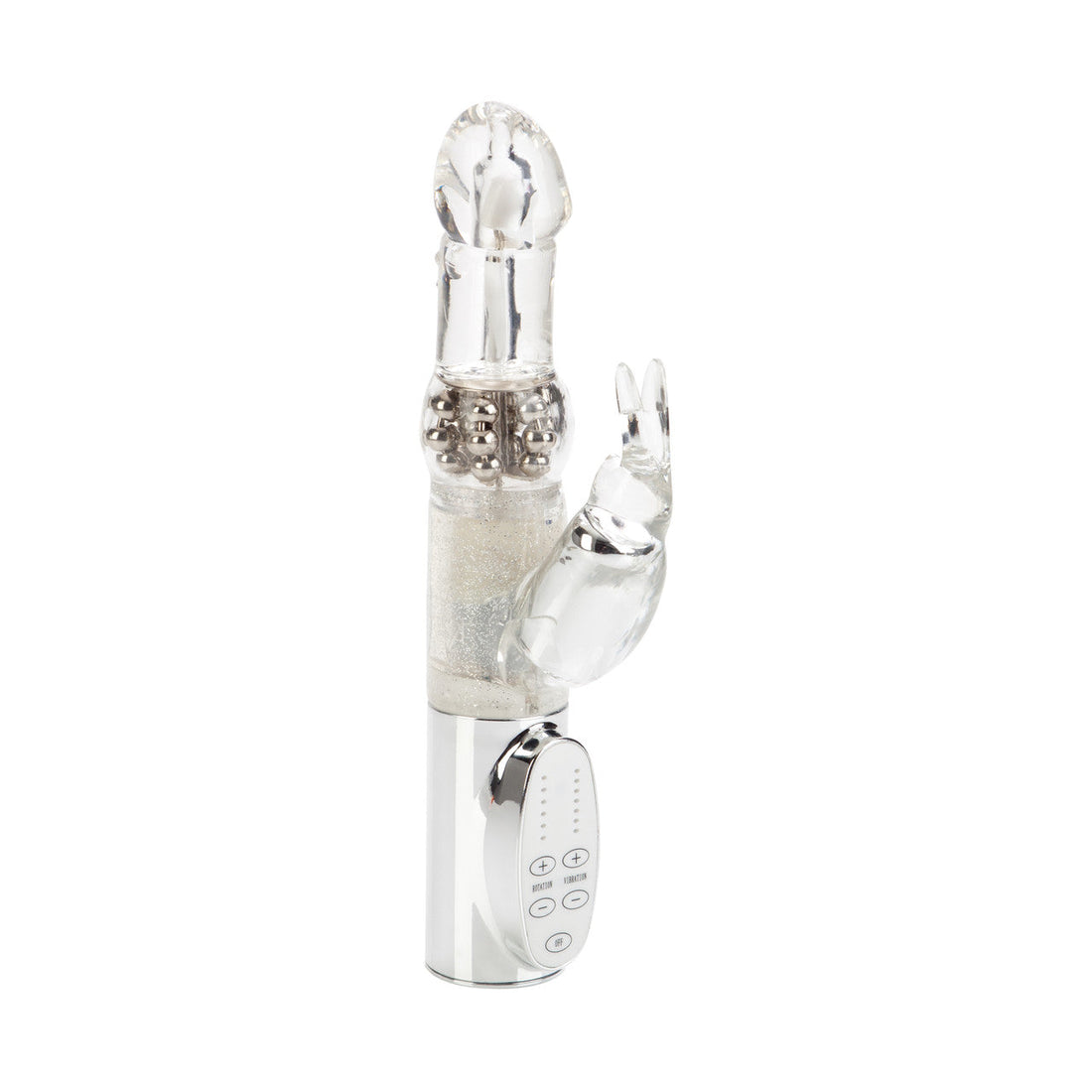Jack Rabbit® Platinum Collection CALEXOTIC