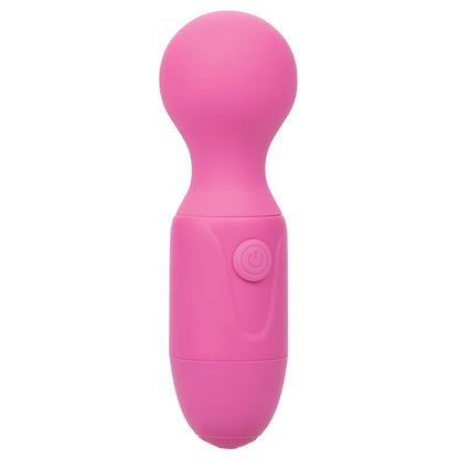 First Time Rechargeable Massager CALEXOTIC