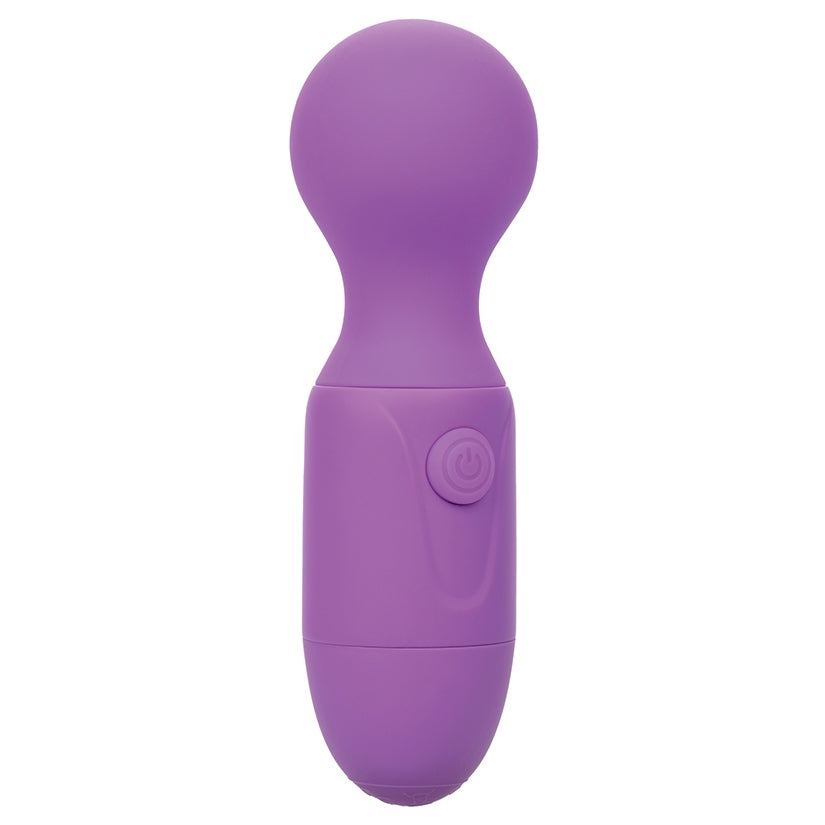 First Time Rechargeable Massager CALEXOTIC