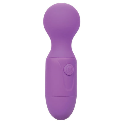 First Time Rechargeable Massager CALEXOTIC