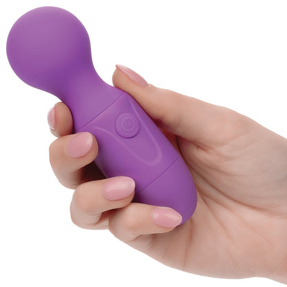 First Time Rechargeable Massager CALEXOTIC