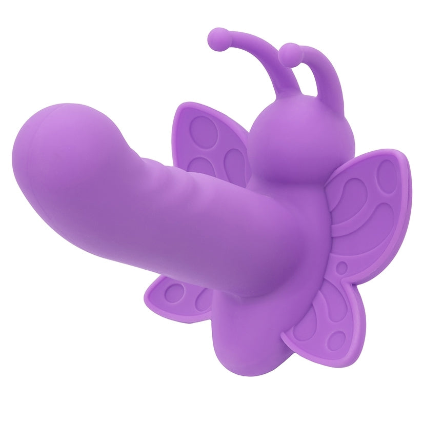 First Time Rechargeable Vibrating Bunny Dreams CALE EXOTIC
