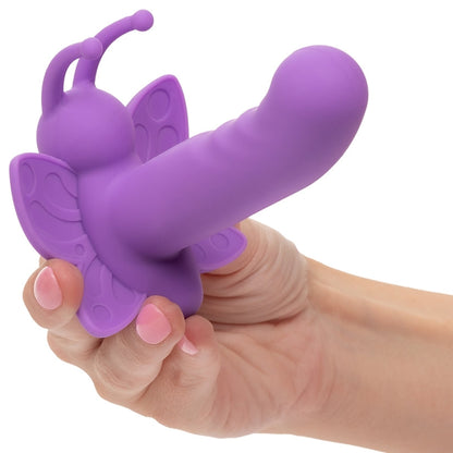 First Time Rechargeable Vibrating Bunny Dreams CALE EXOTIC