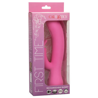 First Time Rechargeable Bunny CALEXOTIC