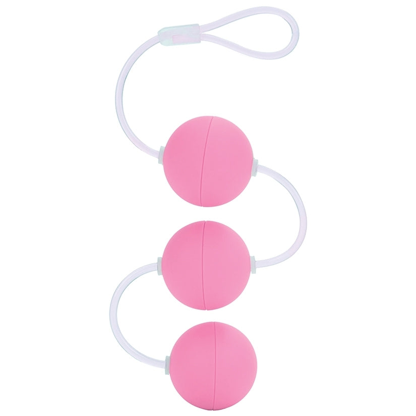 First Time Love Balls - SP BOUTIQUE