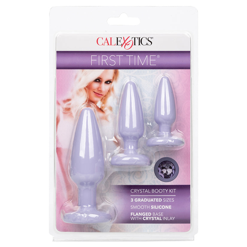 Crystal Booty Kit for Beginners SP BOUTIQUE Crystal Booty Kit for Beginners SP BOUTIQUE