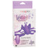 Venus Butterfly Silicone Remote Micro Butterfly CALEXOTIC