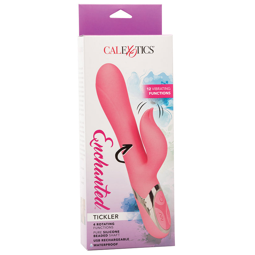 Enchanted Tickler CALEXOTIC