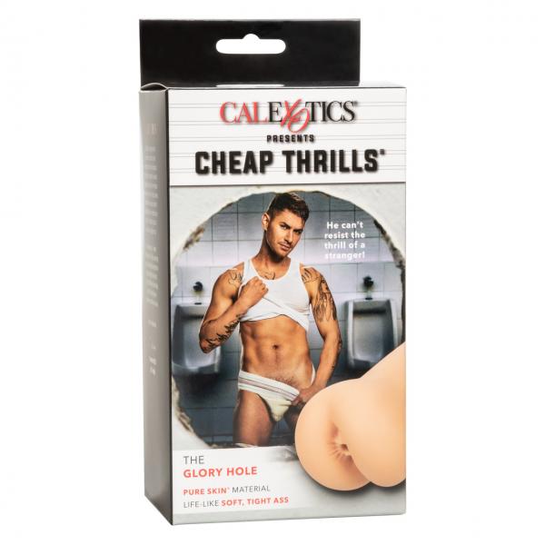 Cheap Thrills The Glory Hole CALEXOTIC