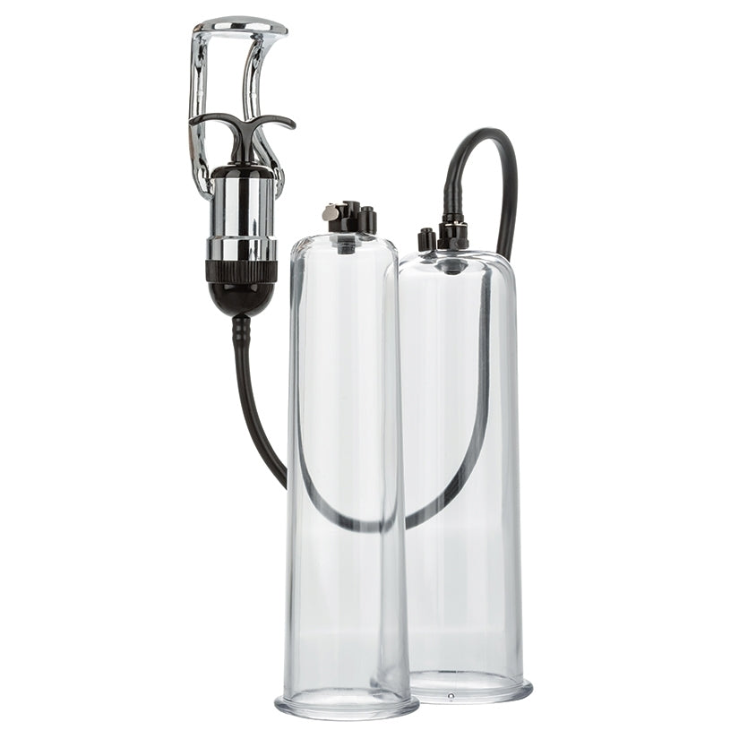 Optimum Series Maximum Results Pump Set CALEXOTIC