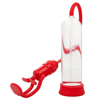 Optimum Series Magnified Pump CALEXOTIC