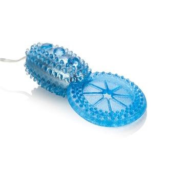 Shanes World His Stimulator Vibro Ring for Him - SP BOUTIQUE